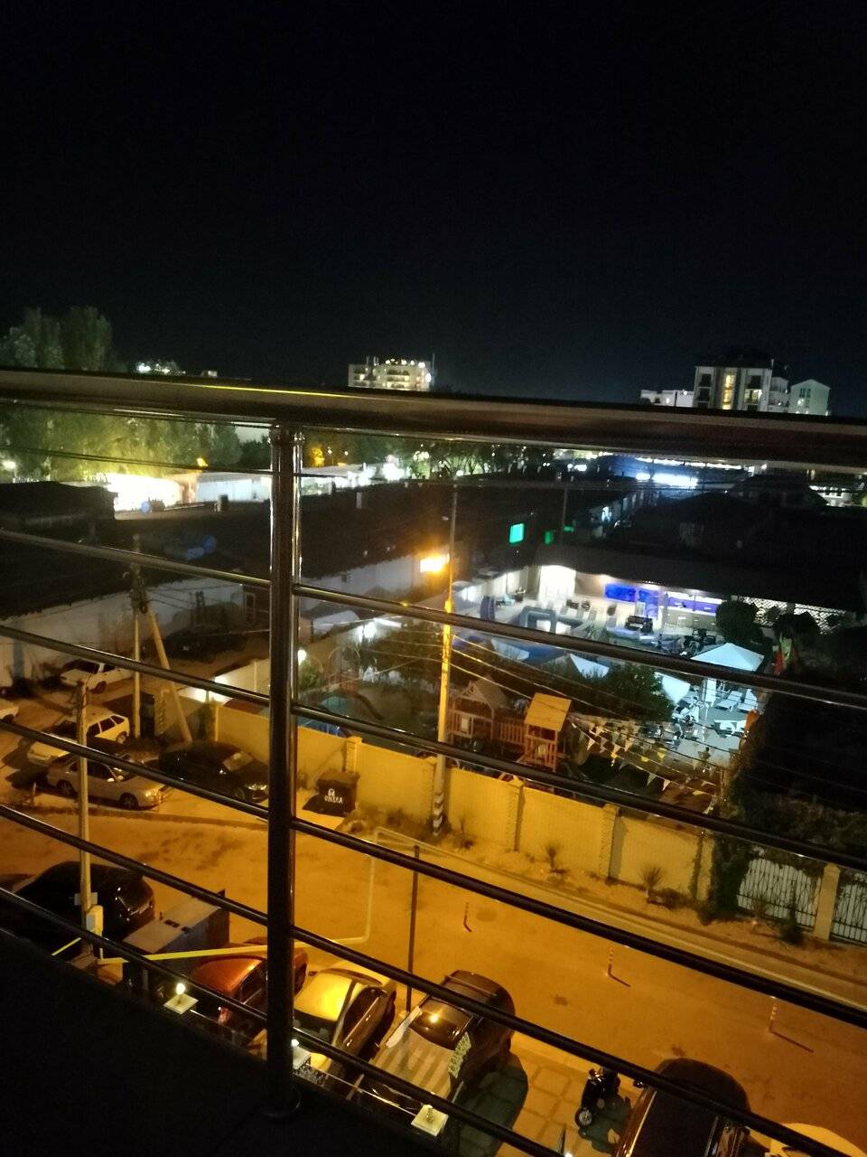 Фото Отели Омега Витязево 229